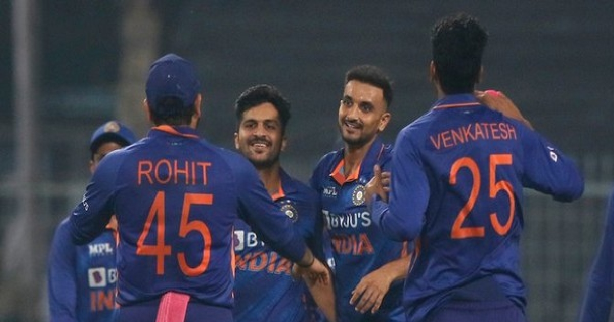 Ind vs WI, 3rd T20I: Suryakumar Yadav, Harshal Patel stand out as hosts win series 3-0